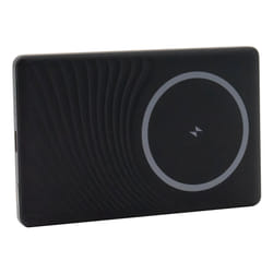 RealPower PB-5000 MAG 5000 mAh Recharge sans fil Noir