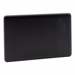 RealPower PB-5000 MAG 5000 mAh Recharge sans fil Noir