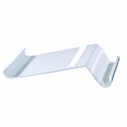 Ultron Tap Stand, Tablette / UMPC, Support passif, Intérieure, Argent