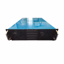 RealPower RPS19-G3380 Support Noir