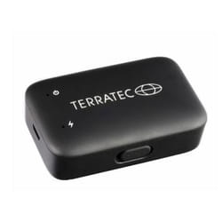 Terratec 130641 récepteur TV mobile