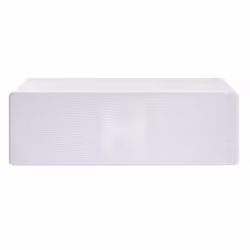 Terratec Concert BT 1 Enceinte portable stéréo Blanc