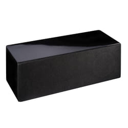Terratec Concert W1 Enceinte portable stéréo Noir 20 W