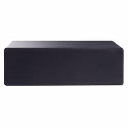 Terratec Concert W1 Enceinte portable stéréo Noir 20 W - Vue supplémentaire 4