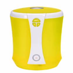 Terratec CONCERT BT NEO Enceinte portable stéréo Jaune 6 W