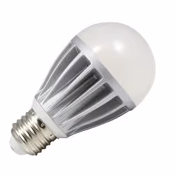 Ultron 138075, 10 W, E27, 810 lm, 25000 h
