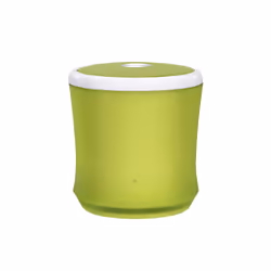 Terratec 145357, 1-voie, 2,2 W, Avec fil &amp;sans fil, 2.1+EDR, Vert, Universel