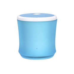 Terratec 145359 enceinte portable Bleu 2,2 W
