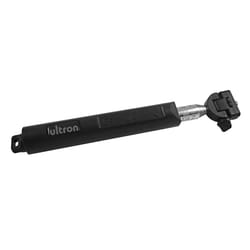 Ultron 149855 bâton support pour selfies Universel Noir, Argent