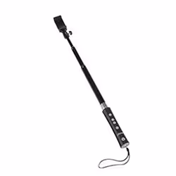 Ultron 163643, Universel, Noir, Toutes marques, 2,54 cm (1"), 100 cm