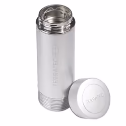 Terratec HotPot 1200 Lithium Polymère (LiPo) 1200 mAh Argent