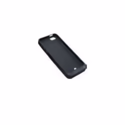 RealPower PB-4000, Coque de protection, Apple, iPhone 6 Plus, 14 cm (5.5"), Noir