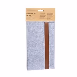 Ultron 163776 étui pour tablette 7" Folio Gris