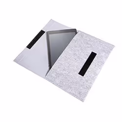 Ultron 163776 étui pour tablette 7" Folio Gris