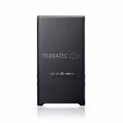 Terratec HA-1 0,06 W Noir