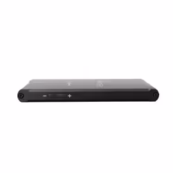 Terratec HA-1 0,06 W Noir
