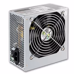 RealPower RP420 ECO, 420 W, 200 - 240 V, 20+4 pin ATX, PC, ATX, 20 dB