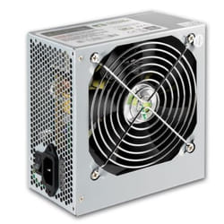 RealPower RP420 ECO unité d'alimentation d'énergie 420 W 20+4 pin ATX ATX Argent