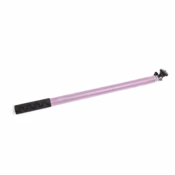 Ultron Alu 200, Smartphone, Noir, Violet, Toutes marques, Aluminium, 260 g, 2 m