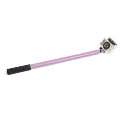 Ultron Alu 200 bâton support pour selfies Smartphone Noir, Violet