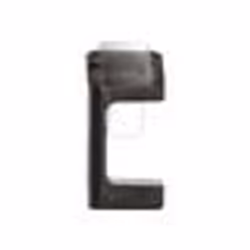 Ultron wStand 1, Support de montre, Smartwatch, Noir, Apple, Polyuréthane thermoplastique (TPU), CE, RoHS