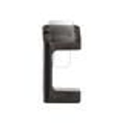 Ultron wStand 1 Support de montre Noir Polyuréthane thermoplastique (TPU)
