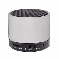 Ultron boomer cha cha, 3 W, 200 - 18000 Hz, 4 Ohm, 92 dB, Sans fil, 2.1+EDR