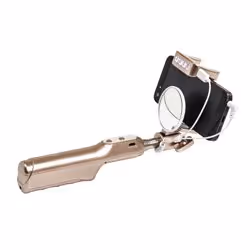 Ultron deluxe flash, Smartphone, Or, Toutes marques, CE, RoHS, 191 g, 88 cm