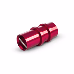 MULTIPLEX 723470, Embrayage à glissement, Aluminium, Nylon, Rouge