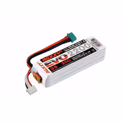 ROXXY 316655, Batterie, Multicolore