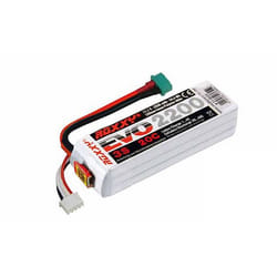 ROXXY 316655 pièce et accessoire pour modèle radiocommandé Batterie