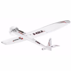 MULTIPLEX 264333 modèle radiocommandé Avion de ligne radiocommandé (rc) Moteur électrique
