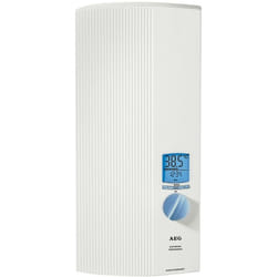 Wera - aeg Chauffe-eau instantané entièrement électronique ddle öko td 18 / 21 / 24