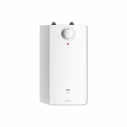 AEG Huz 5 ÖKO Comfort, Réservoir (stockage d'eau), verticale, 2000 W, 5 L, Intérieure, Blanc