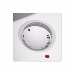 AEG Huz 5 ÖKO Comfort verticale Réservoir (stockage d'eau) Blanc