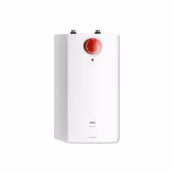 AEG Huz 5 ÖKO DropStop, Réservoir (stockage d'eau), verticale, 2000 W, 5 L, Intérieure, Blanc
