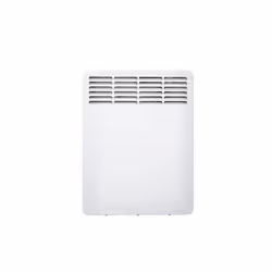 Convecteur mural - AEG - 236531 - Blanc - Electrique - Convection