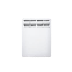 Convecteur mural - AEG - 236531 - Blanc - Electrique - Convection