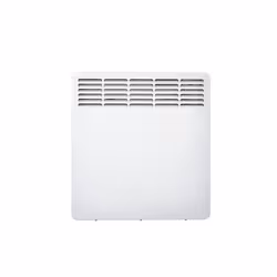 Convecteur mural AEG blanc 236532