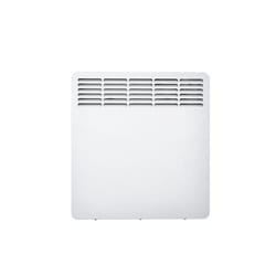 Convecteur mural AEG blanc 236532