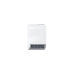AEG - chauffage d'appoint blanc, 238296