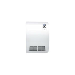 Aeg Domotique 238722 Ventilateur Chauffage Vh Comfort Pour Salle De Bain Blanc