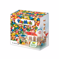 JBM Playmais World "Ferme"