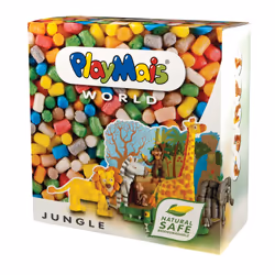 JBM Playmais World "Jungle"