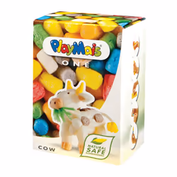 JBM Playmais One "Vache"