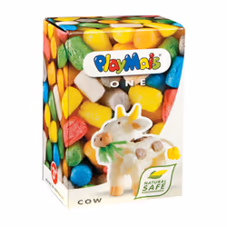 JBM Playmais One "Vache"