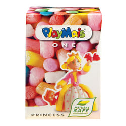 JBM Playmais One Princesse