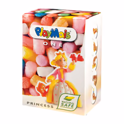 JBM Playmais One Princesse
