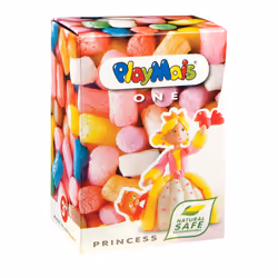JBM Playmais One Princesse