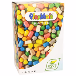 JBM Playmais Basic Large